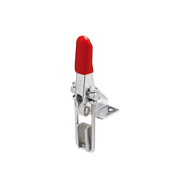 GG.AL560 MTE., LATCH CLAMPS, LATCH CLAMPS