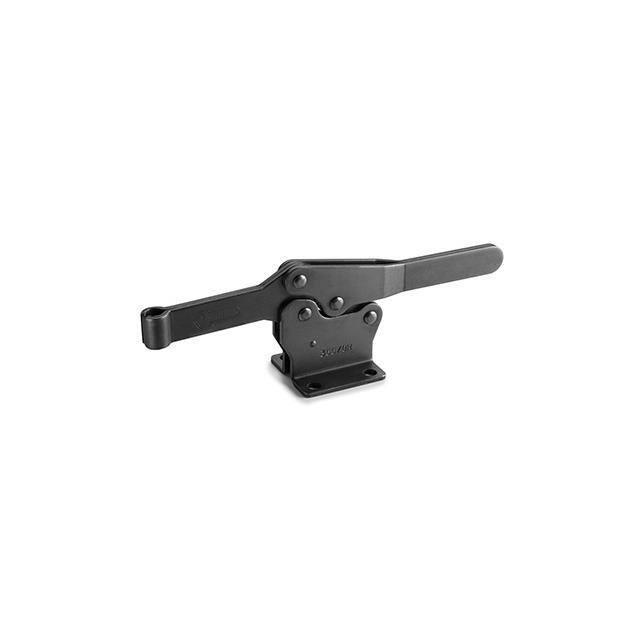 GG.AR380 MOA-R, HORIZONTAL TOGGLE CLAMPS,