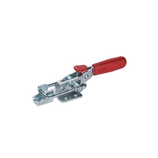 GG.AS610 MTC-S, LATCH CLAMPS, LATCH CLAMP