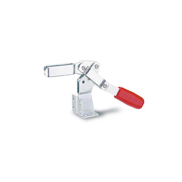 GG.AA325 MVC., VERTICAL TOGGLE CLAMPS, VE