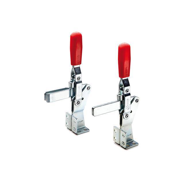 GG.AA321 MVD., VERTICAL TOGGLE CLAMPS, VE