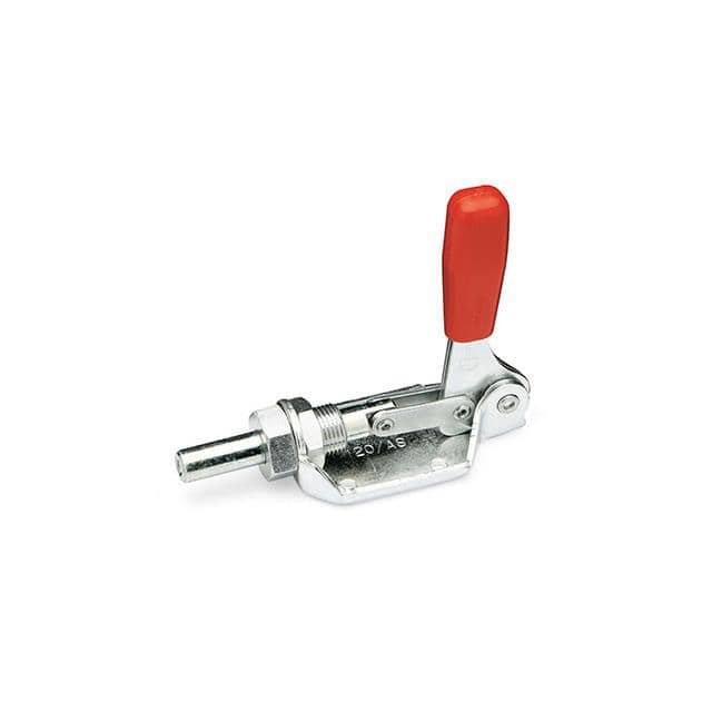 GG.AG300 MFA., PUSH-PULL TOGGLE CLAMPS, P