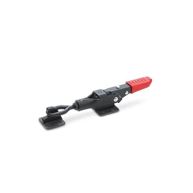 GG.AL586 MTB., LATCH CLAMPS, LATCH CLAMPS
