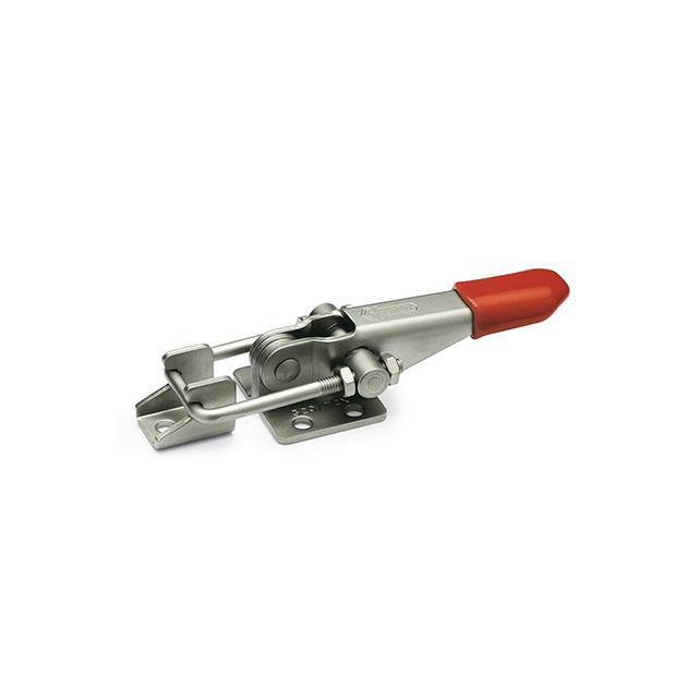 GG.AS505 MTC-SST, LATCH CLAMPS, LATCH CLA