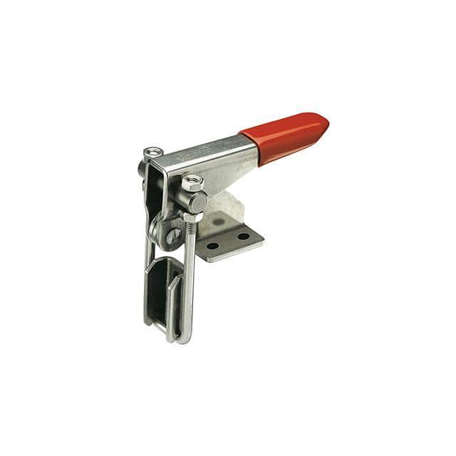 GG.AS540 MTD-SST, LATCH CLAMPS, LATCH CLA