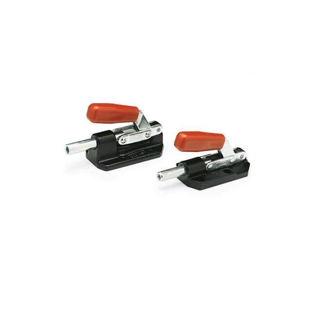 GG.AG371 MFC., PUSH-PULL TOGGLE CLAMPS, P
