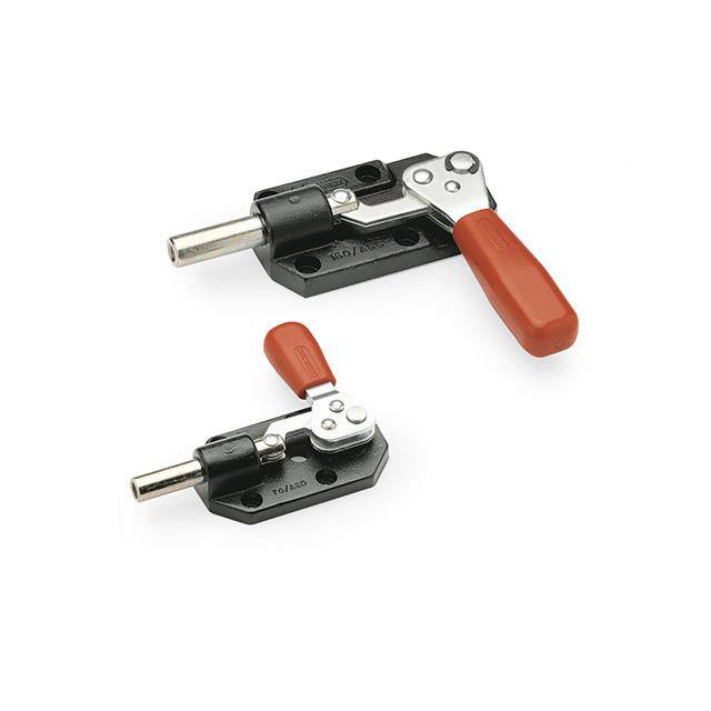 GG.AG080 MLB., PUSH-PULL TOGGLE CLAMPS, P