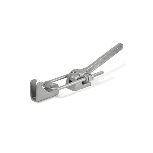 GG.AL755 MTR., LATCH CLAMPS, LATCH CLAMPS
