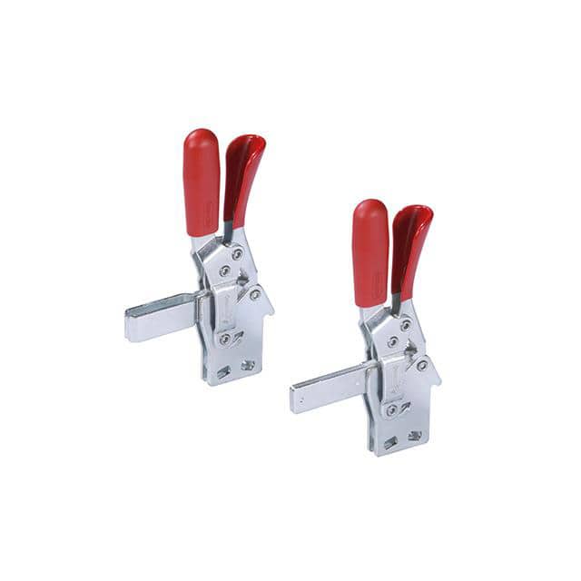 GG.AA588 MVBS., VERTICAL TOGGLE CLAMPS, V