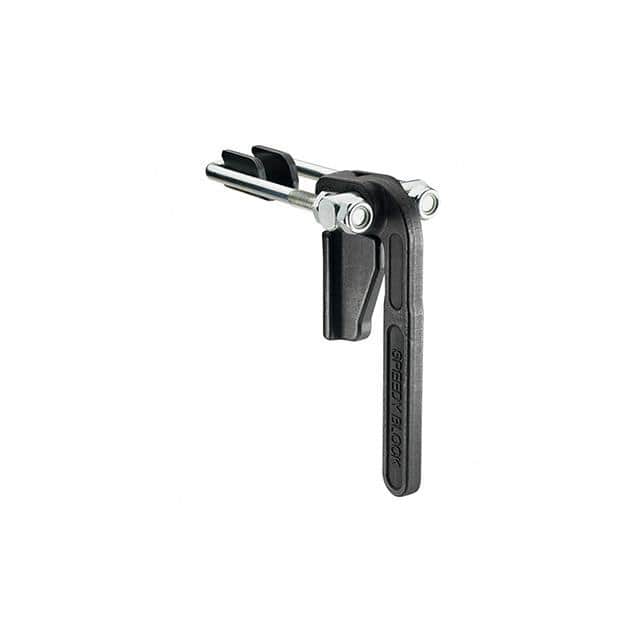 GG.AL552 MTS-D, HEAVY-DUTY LATCH CLAMPS,