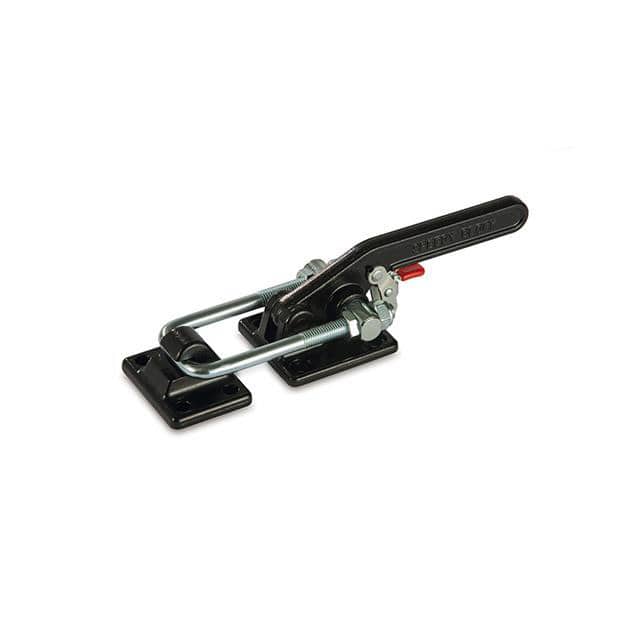 GG.AL795 MTP-S, HEAVY-DUTY LATCH CLAMPS,