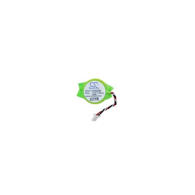 LATITUDE E4300 BATTERY Replacement for Dell Latitude E4