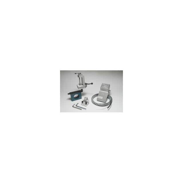 63816-0500 BENCH MOUNT ADAPTOR W/ FOOTSWITC