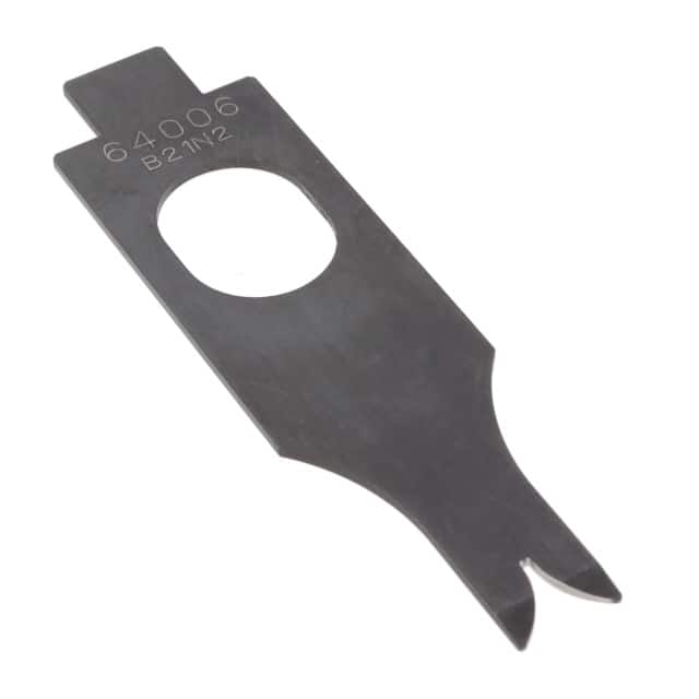 MKDP64006 TOOLING DIE SET