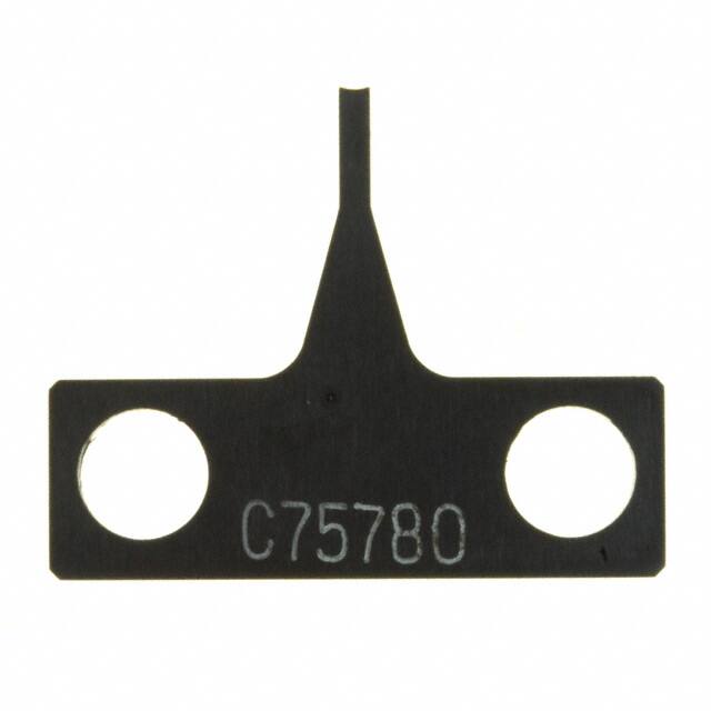 CMKDPC75780 TOOL PART CRIMPER ANVIL A