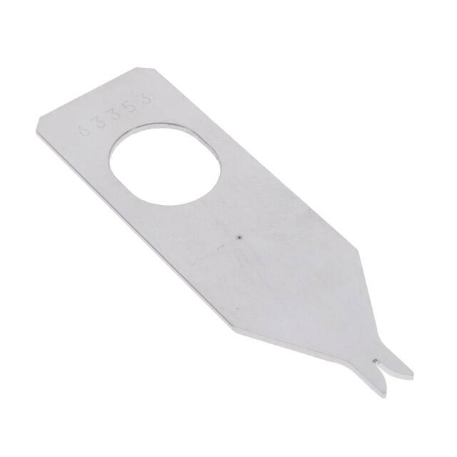 MKDP63353 REPLACEMENT PART FOR CRIMP DIE