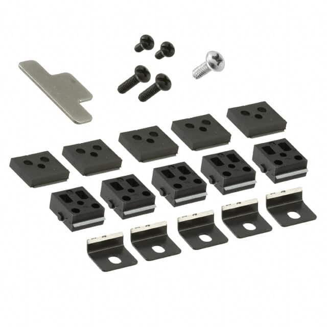 231662-4 BLADE REPLACEMENT KIT MOD