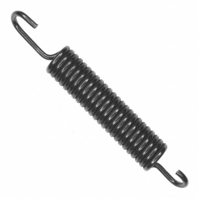 1203699 TOOL SPARE RECUPERATING SPRING