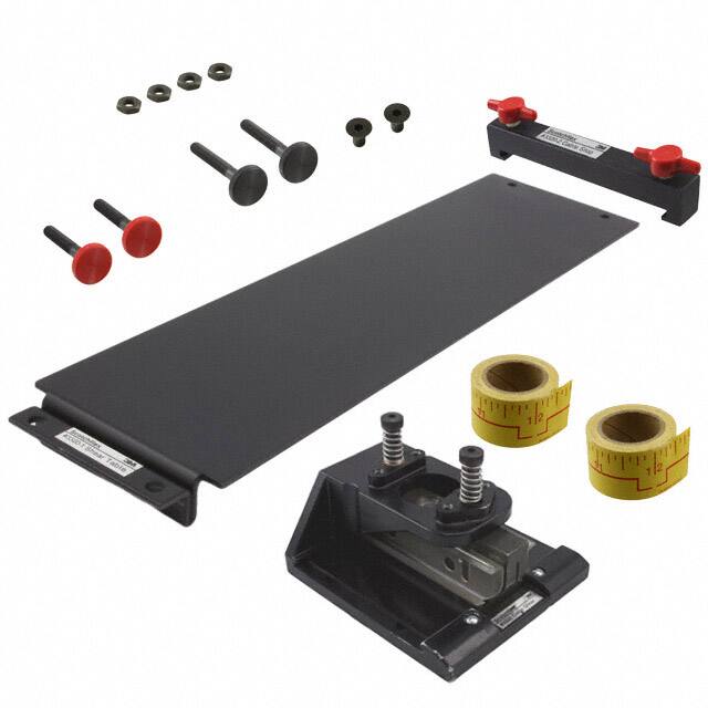 3320 CABLE SHEAR FOR 3640