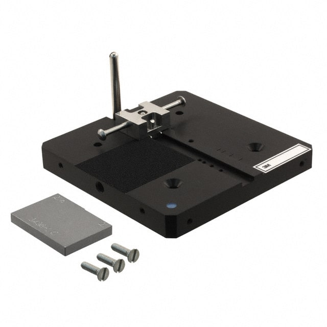 3443-106N LOCATOR PLATE D-SUB
