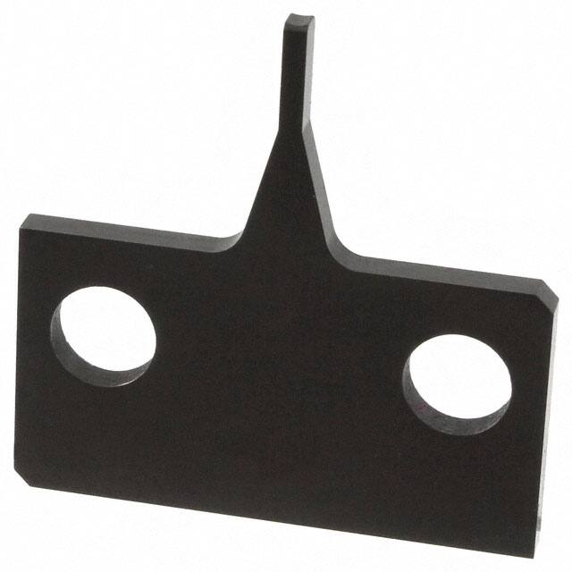 MKDP75165 TOOLING DIE SET FOR APPLICATOR