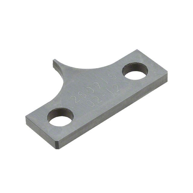 AP105-DF20-2830S(61) TOOL APPLICATOR DF20 ACCESSORY