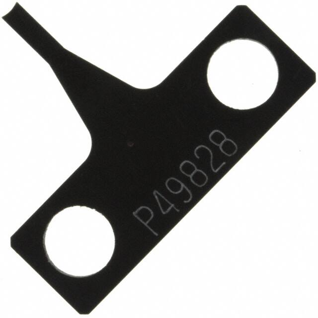 CMKDPC75790 TOOL PART CRIMPER ANVIL A
