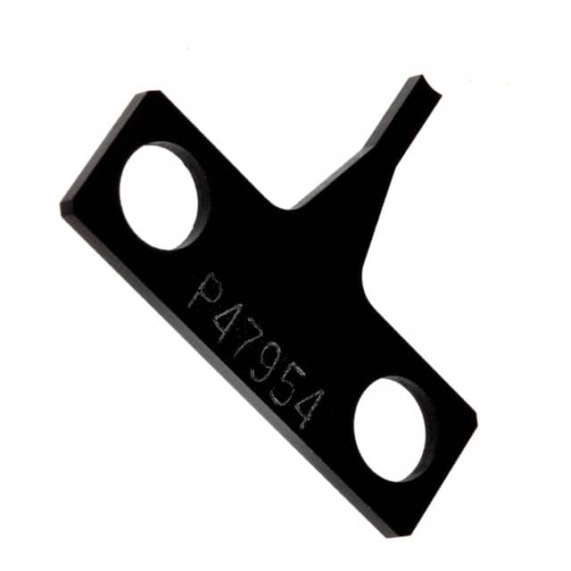 CMKDPC76830 TOOL PART CRIMPER ANVIL B