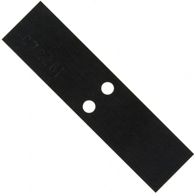 CMKDPC72261 TOOL PART SHEAR BLADE ANVIL B