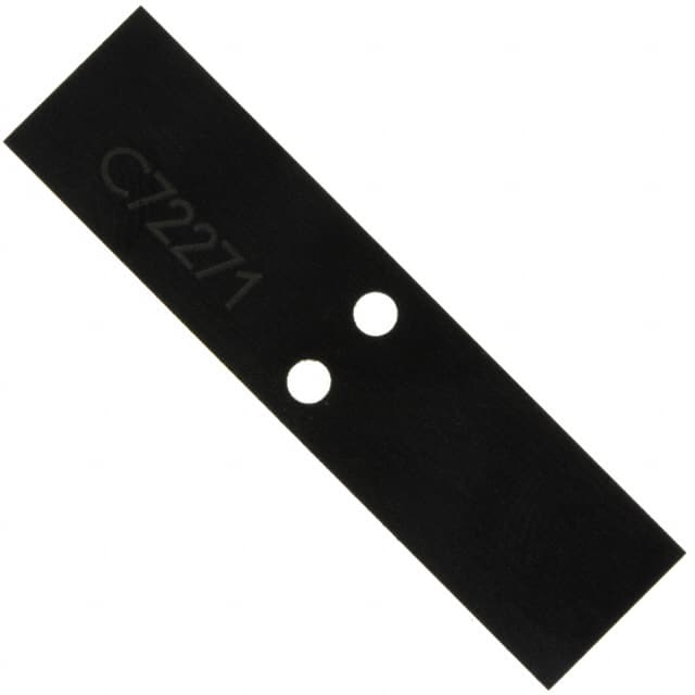 CMKDPC72271 TOOL PART SHEAR BLADE ANVIL B