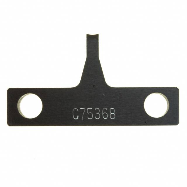 CMKDPC75368 TOOL PART CRIMPER ANVIL A