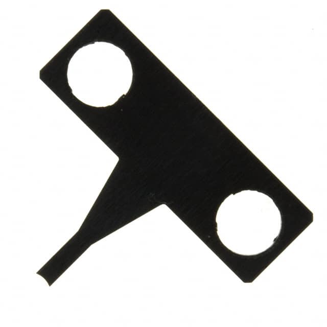 CMKDPC76270 TOOL PART CRIMPER ANVIL B