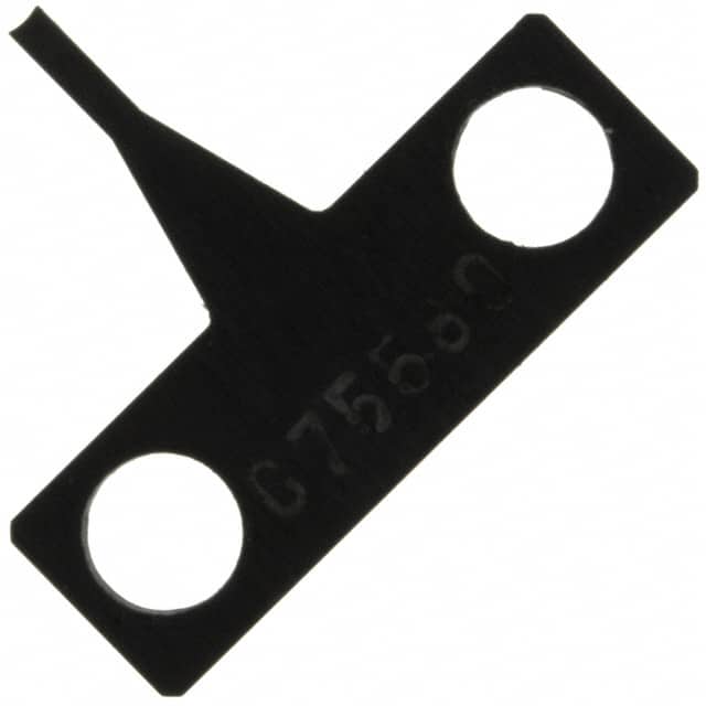 CMKDPC75580 TOOL PART CRIMPER ANVIL A