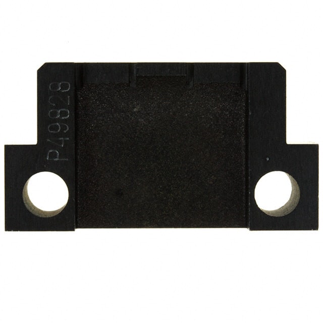 CMKDPC71061 TOOL PART SHEAR BLADE ANVIL A