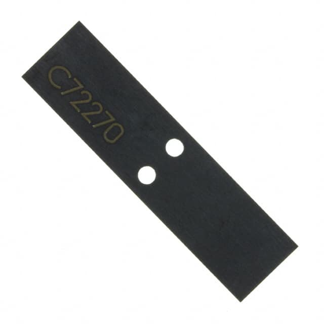 CMKDPC72270 TOOL PART SHEAR BLADE ANVIL B