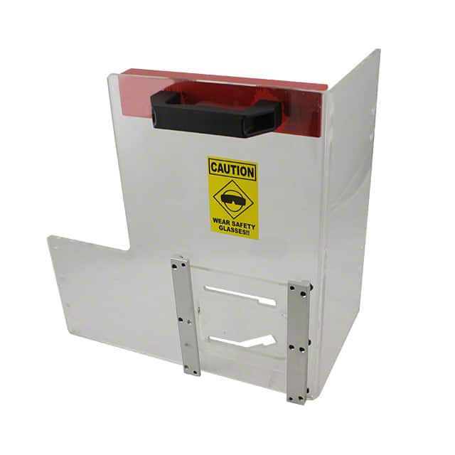 0640162510 GUARD TM-3000&4000 UNIV PRESS