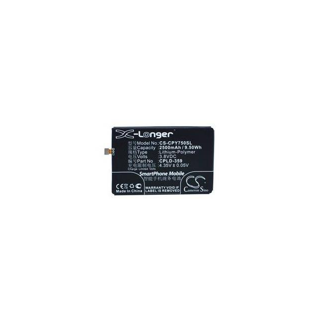 Y80D Replacement for Coolpad Y80D Rep