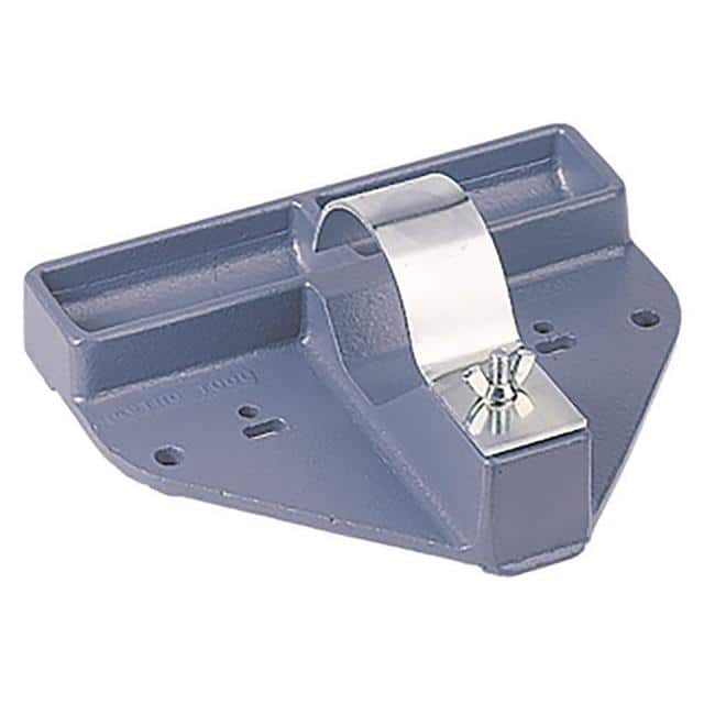 09990000309 FIXING DEVICE WITH FOOT OPERATIO
