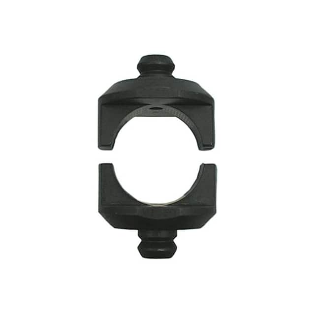 09990000817 HOLDER FOR CRIMP DIE - UPPER