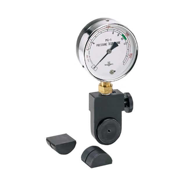 CG-920 TOOL CRIMP COMPRESSION GAUGE