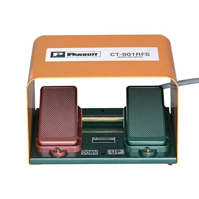 CT-901RFS TOOL FOOT PUMP HYDRAULIC