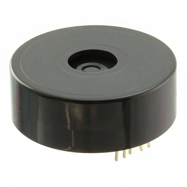 SBS12LMMCPC BUZZER MAGNETIC 44.45MM TH