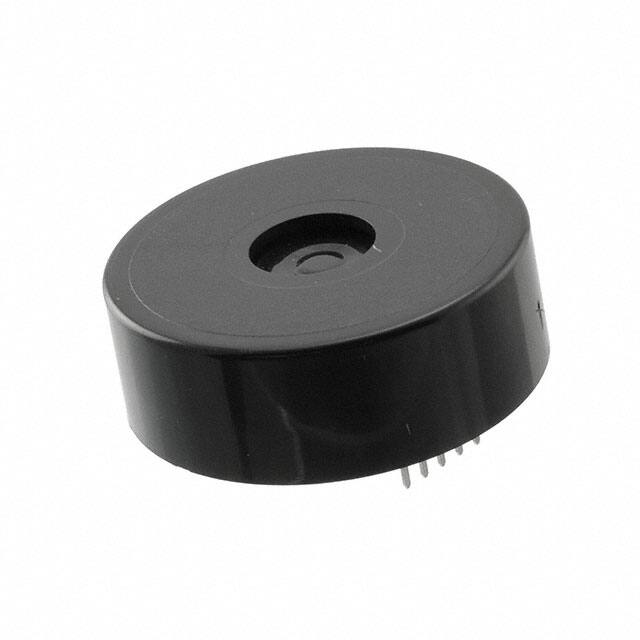 SBS12LMMDPC BUZZER MAGNETIC 44.45MM TH