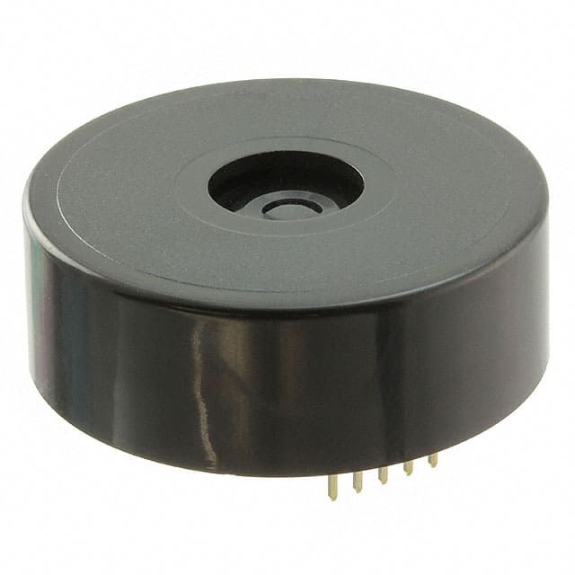 SBS12LMMEPC BUZZER MAGNETIC 44.45MM TH