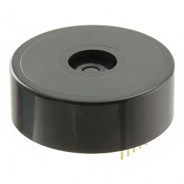 SBS12LMMPPC BUZZER MAGNETIC 44.45MM TH