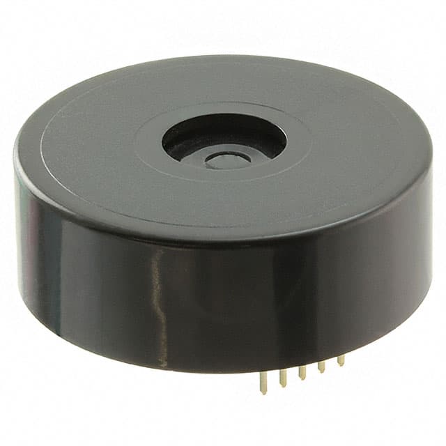 SBS12LMMTPC BUZZER MAGNETIC 44.45MM TH