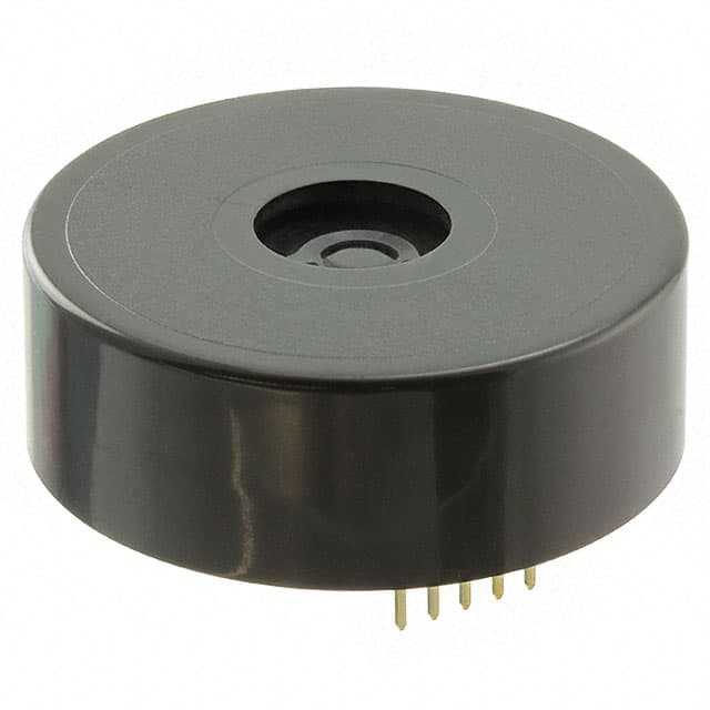 SBS12LMMVPC BUZZER MAGNETIC 44.45MM TH