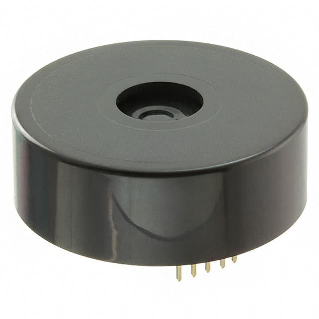 SBS12LMMXPC BUZZER MAGNETIC 44.45MM TH