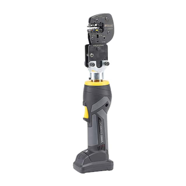 CT-2500/LECHR CHARGER 10.8 VDC, 230 VAC EURO,