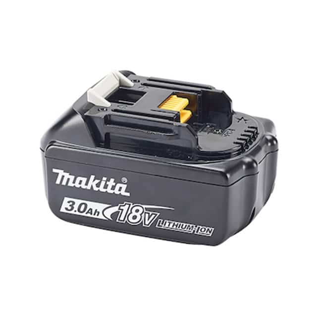 CT-LIBCMK3AHAUS AUS BATTERY, 18VDC, MAKITA, 3.0A